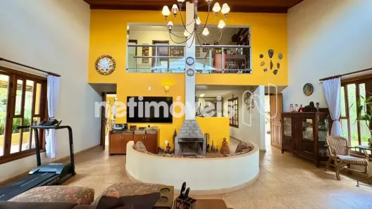 Casa com 3 Quartos à venda, 300m² no Recanto do Vale II, Brumadinho