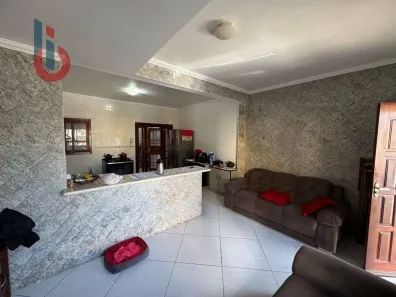 Casa de Condomínio com 3 Quartos à venda, 157m² no Centro, Bertioga