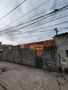 Lote/Terreno à venda, 125m² no Jardim Suzanópolis, Suzano