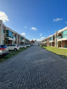 Apartamento com 2 Quartos à venda, 80m² no Buraquinho, Lauro de Freitas