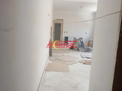 Casa com 2 Quartos à venda, 80m² no Parque Santo Antônio, Guarulhos