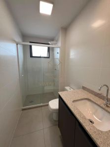 Apartamento com 3 Quartos para venda ou aluguel, 89m² no Cidade Alta, Cuiabá