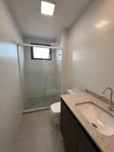 Apartamento com 3 Quartos para venda ou aluguel, 89m² no Cidade Alta, Cuiabá