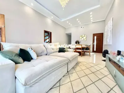 Casa com 3 Quartos à venda, 150m² no Lagoa, Macaé