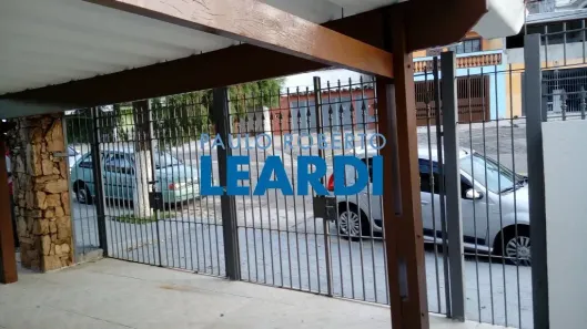 Casa com 4 Quartos à venda, 163m² no Vila Tiradentes, São Paulo