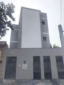 Apartamento com 2 Quartos à venda, 41m² no Vila Taquari, São Paulo