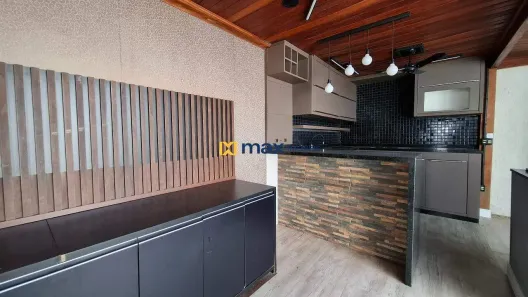 Imóvel Comercial com 2 Quartos à venda, 49m² no Santa Regina, Itajaí