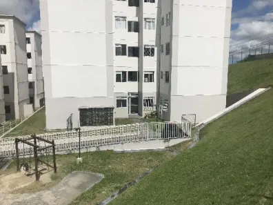 Apartamento com 1 Quarto à venda, 40m² no Areia Branca, Salvador