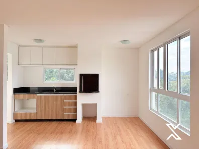 Apartamento com 1 Quarto para alugar, 50m² no Itoupava Seca, Blumenau