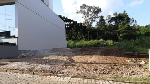 Lote/Terreno à venda, 360m² no São José, Caxias do Sul
