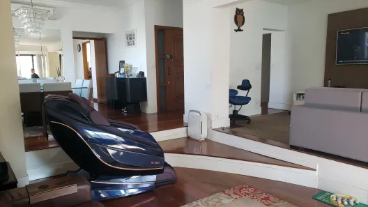 Apartamento com 3 Quartos à venda, 198m² no Aclimação, São Paulo