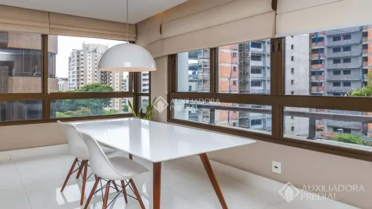 Apartamento com 2 Quartos à venda, 92m² no Mont Serrat, Porto Alegre