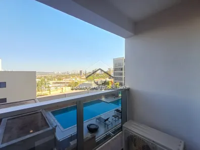 Apartamento com 1 Quarto à venda, 37m² no Ribeirânia, Ribeirão Preto