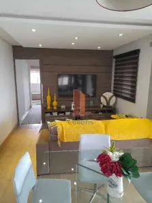 Apartamento com 2 Quartos à venda, 107m² no Vila Formosa, São Paulo