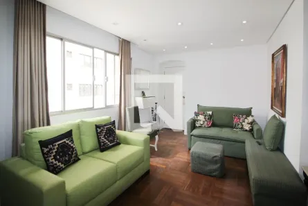 Apartamento com 3 Quartos à venda, 85m² no Moema, São Paulo