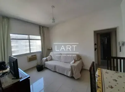 Apartamento com 2 Quartos à venda, 70m² no Botafogo, Rio de Janeiro