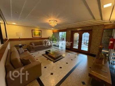 Apartamento com 3 Quartos à venda, 167m² no Petrópolis, Porto Alegre