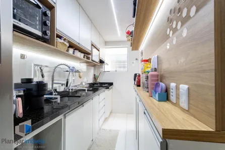 Apartamento com 2 Quartos à venda, 57m² no Santo Antônio, Porto Alegre