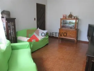 Sobrado com 3 Quartos à venda, 88m² no Maranhão, São Paulo