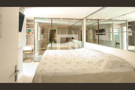 Apartamento com 2 Quartos à venda, 60m² no Campininha, São Paulo
