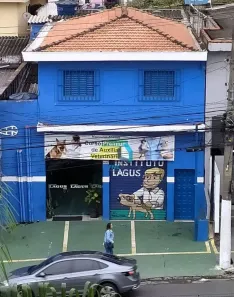 Ponto Comercial à venda, 197m² no Jardim Umuarama, São Paulo