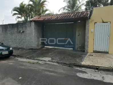 Prédio Comercial com 1 Quarto à venda, 165m² no Jardim Munique, São Carlos