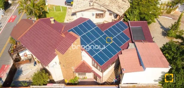 Casa com 14 Quartos à venda, 490m² no Canasvieiras, Florianópolis