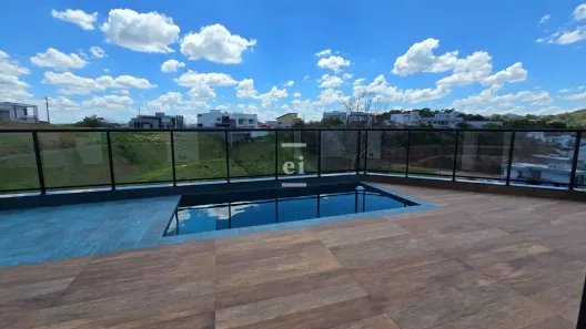 Casa de Condomínio com 3 Quartos à venda, 181m² no Chácara Urbana, Jundiaí