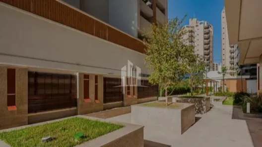 Apartamento com 1 Quarto para alugar, 46m² no Botafogo, Campinas