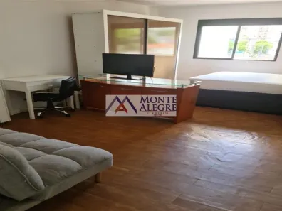 Apartamento com 1 Quarto à venda, 36m² no Vila Guarani (Z Sul), São Paulo