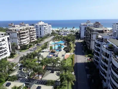 Cobertura com 4 Quartos à venda, 318m² no Barra da Tijuca, Rio de Janeiro