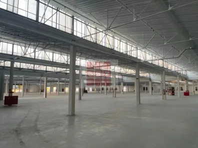 Galpão/Depósito/Armazém para alugar, 7027m² no Jaguaré, São Paulo