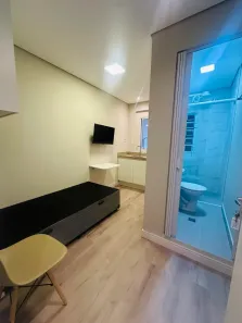 Kitnet com 1 Quarto para alugar, 15m² no Vila Universitária, São Paulo