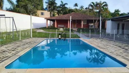 Casa com 2 Quartos à venda, 258m² no Recanto dos Lagos, Juiz de Fora