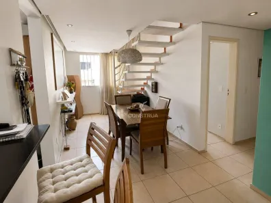 Apartamento com 2 Quartos à venda, 90m² no Jardim Nova Europa, Campinas