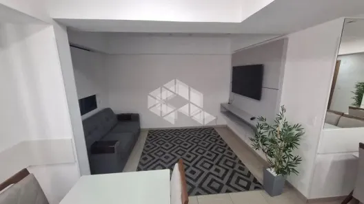 Apartamento com 3 Quartos à venda, 76m² no Jardim Itu, Porto Alegre