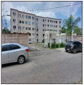 Apartamento com 2 Quartos à venda, 44m² no Campo Grande, Rio de Janeiro