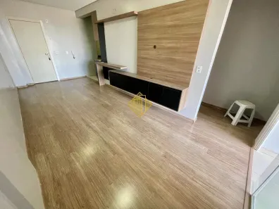 Apartamento com 2 Quartos à venda, 76m² no Vila Industrial, Toledo
