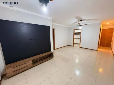 Apartamento com 3 Quartos à venda, 115m² no Jardim Paulista, Ribeirão Preto