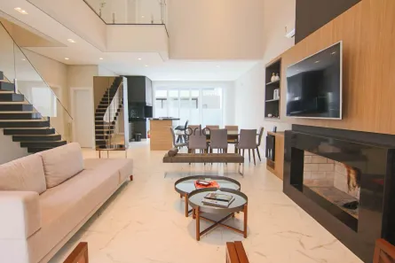 Casa de Condomínio com 4 Quartos à venda, 230m² no XANGRI-LÁ, Xangri-lá