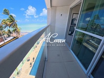 Apartamento com 2 Quartos à venda, 46m² no Jardim Oceania, João Pessoa