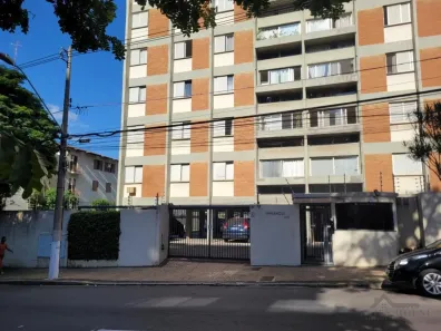 Apartamento com 3 Quartos à venda, 100m² no Jardim Flamboyant, Campinas