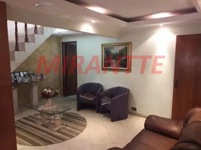 Sobrado com 3 Quartos à venda, 120m² no Vila Romero, São Paulo