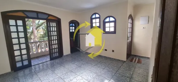 Casa com 2 Quartos para alugar, 100m² no Vila Formosa, São Paulo