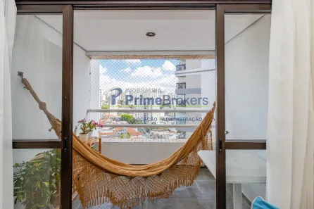 Apartamento com 3 Quartos à venda, 78m² no Jardim da Saúde, São Paulo