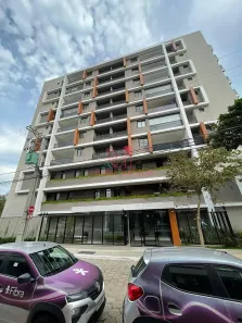 Apartamento com 2 Quartos para alugar, 64m² no Mata da Praia, Vitória