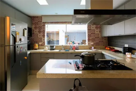 Sobrado com 3 Quartos à venda, 245m² no Vila Lageado, São Paulo
