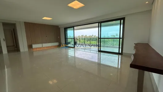 Apartamento com 4 Quartos à venda, 212m² no Paiva, Cabo de Santo Agostinho