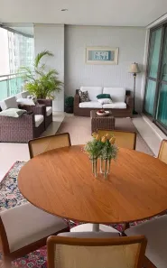 Apartamento com 4 Quartos à venda, 294m² no Barra da Tijuca, Rio de Janeiro