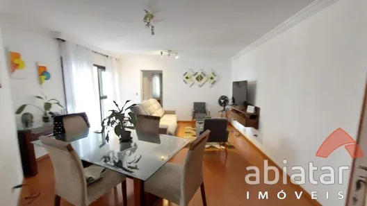 Apartamento com 2 Quartos à venda, 72m² no Jardim Henriqueta, Taboão da Serra